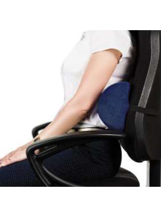 Korsryggstøtte Lumbar