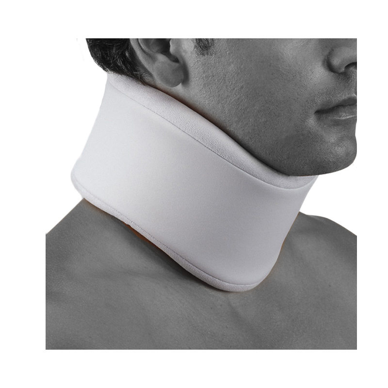 Nakkekrage Pushcare