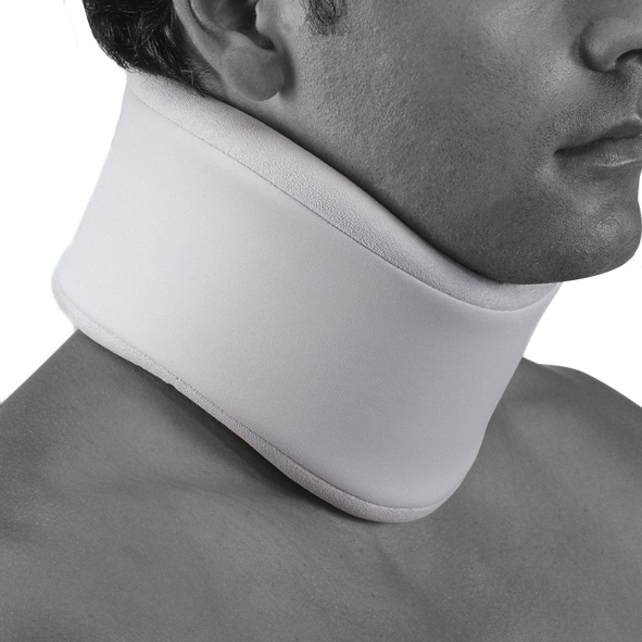 Nakkekrage Pushcare