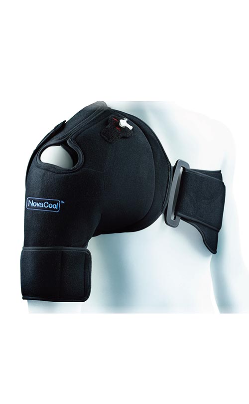 NovaCool Kjølesystem Skulder