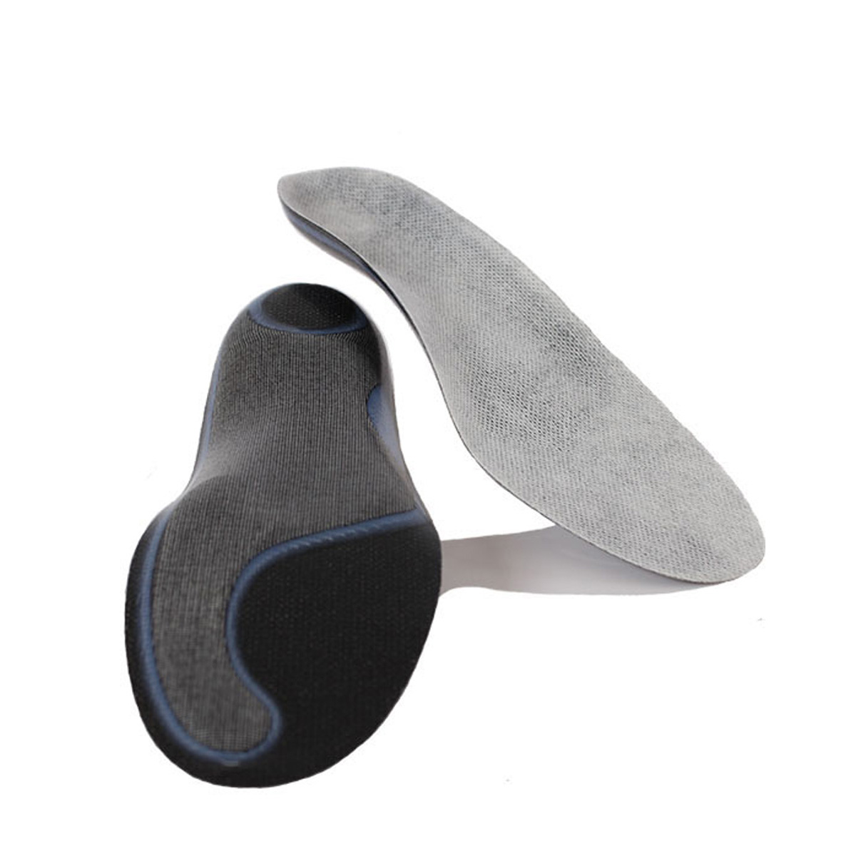 Ortopediske innlegg Hallux Stiff
