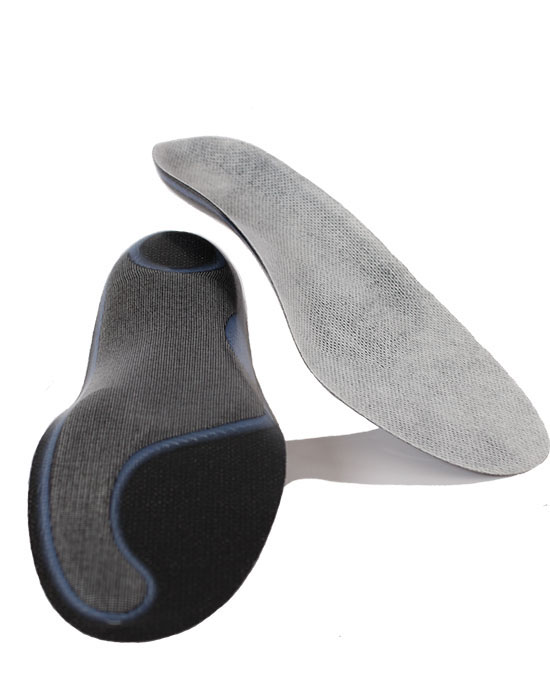 Ortopediske innlegg Hallux Stiff