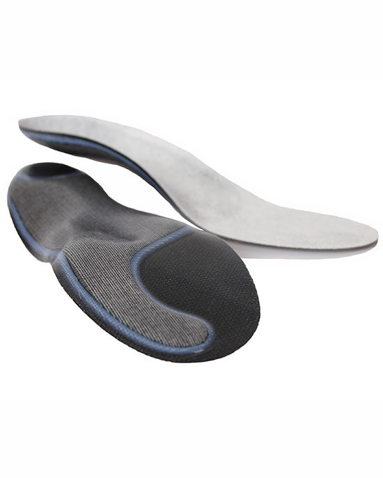 Ortopediske innlegg Hallux Stiff