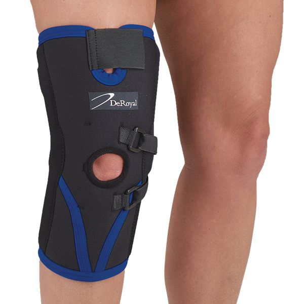 Patella Stabilizer (kun XL og XXL)
