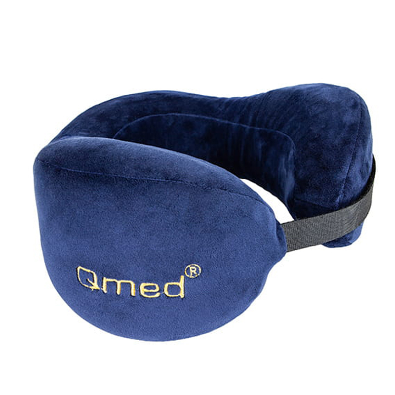 Reisepute Qmed