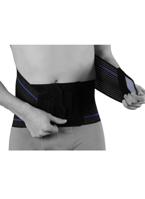 Ryggbelte Dual Flex