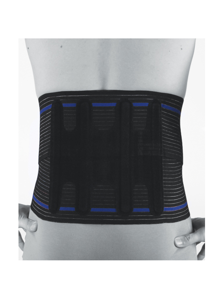 Ryggbelte Dual Flex