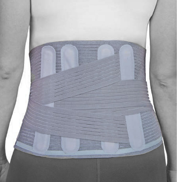 Lumback Stabil