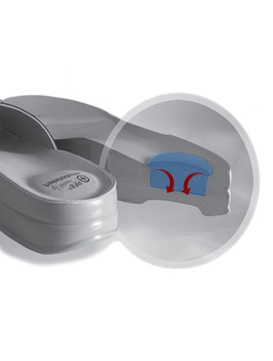 PF8 Sandal