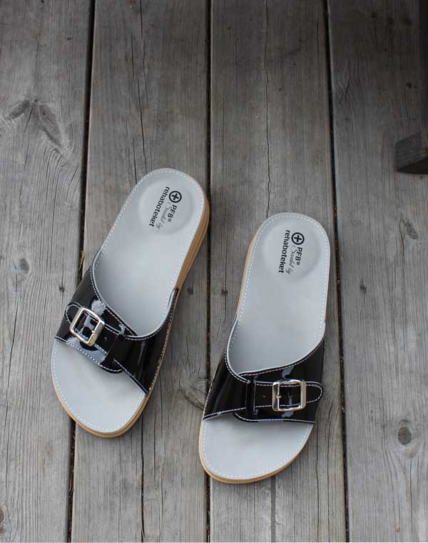 PF8 Sandal