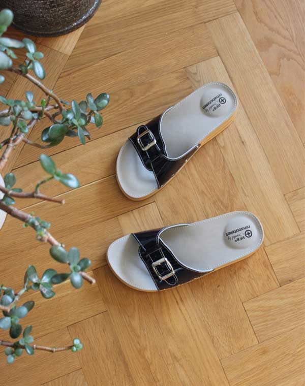 PF8 Sandal