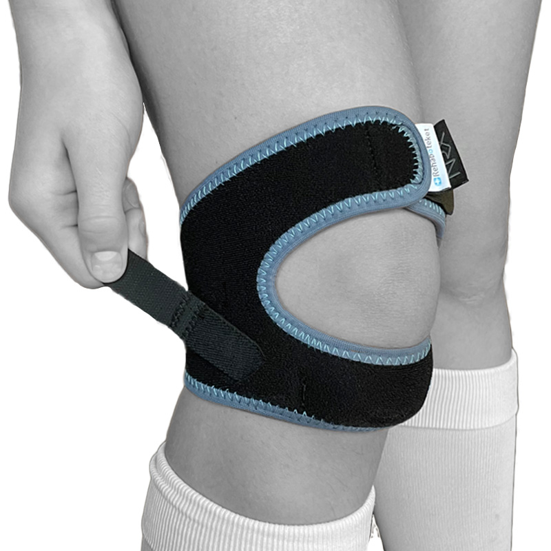 Patellabeskyttelse - Genum Patella