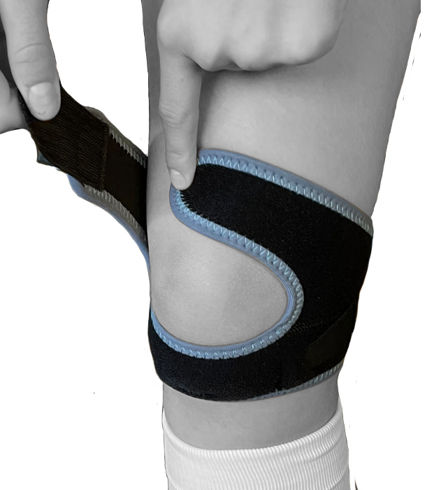 Patellabeskyttelse - Genum Patella
