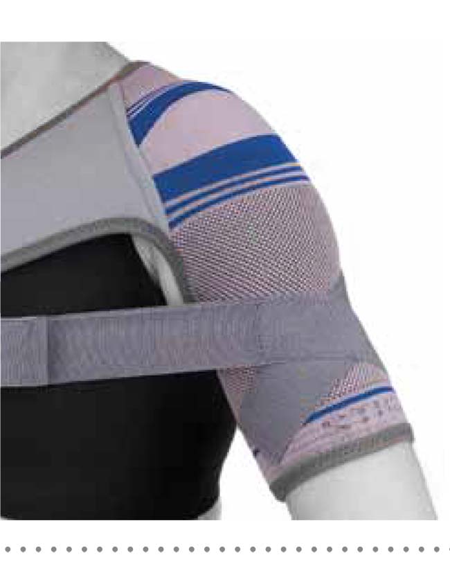 Skulderstøtte Acromed