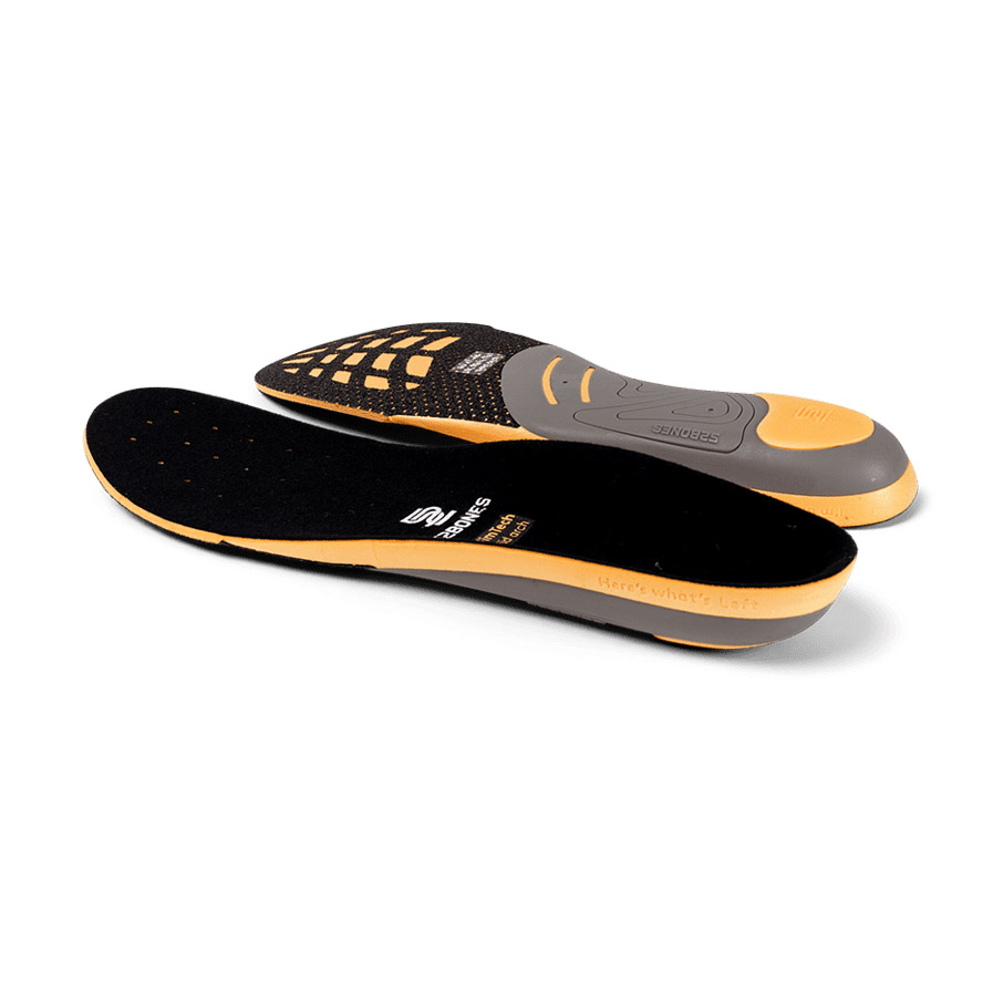 SlimTech Høy Fotbue