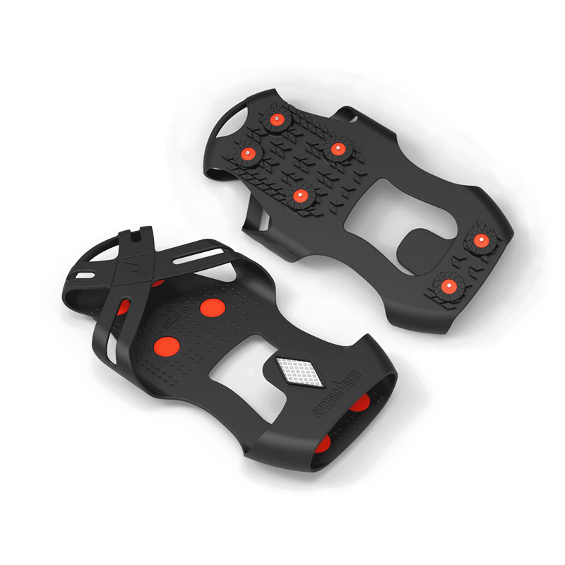 SportGrip Runsafe Brodder