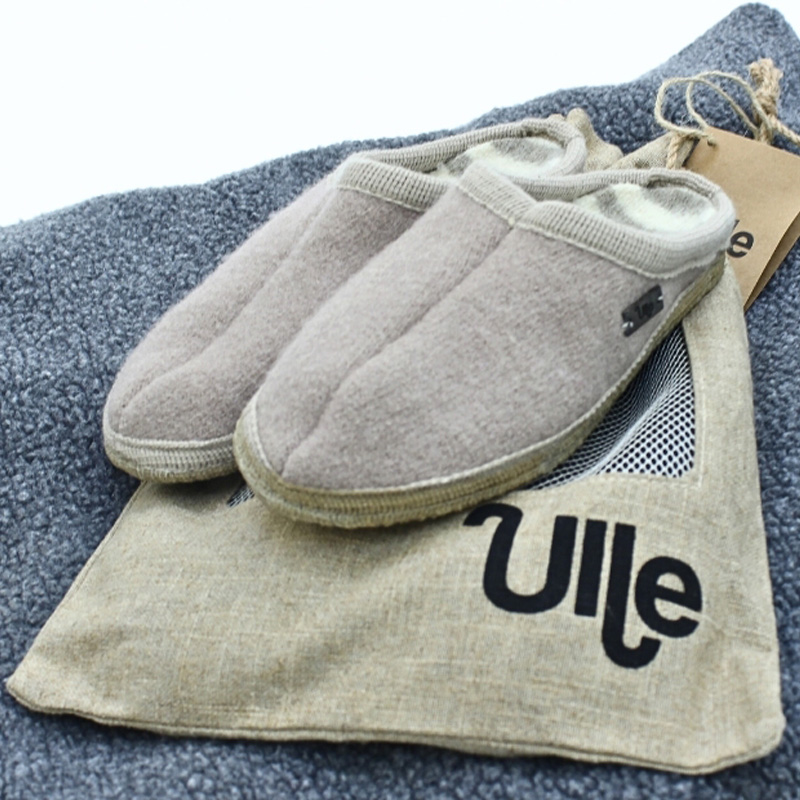 Ulle Original Unisex - Mid beige