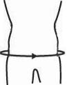 Bekkenbelte Symplus_size-guide