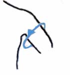 Skulderstøtte Stabil_size-guide