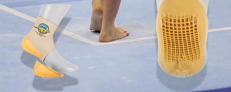 Helsebeskyttelse for gymnaster Helsebeskyttelse for gymnaster