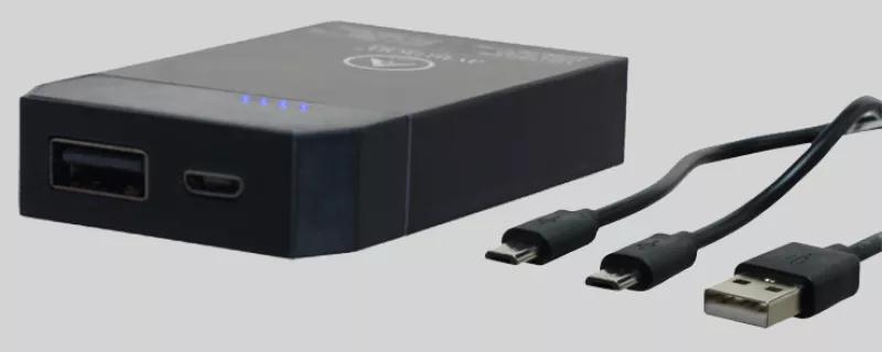 Powerbank 5V 3000mAh Powerbank 5V 3000mAh