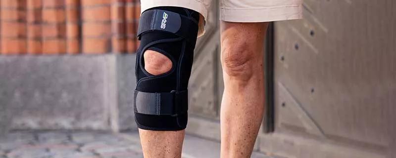 Stabiliserende knebeskyttere Stabiliserende knebeskyttere