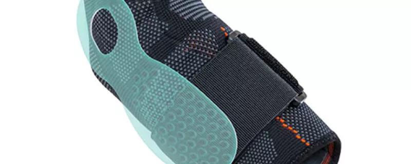 Stabiliserende pute for tennisalbue Stabiliserende pute for tennisalbue