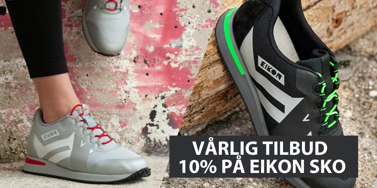Eikon tilbud