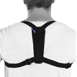 Holdningsvest SLIM 8 - for bedre holdning
