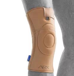 Genum Patella med silikon