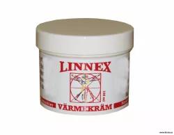 Linnex Varmekrem 100 ml