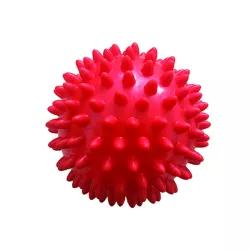 Massasjeball med pigger 9 cm
