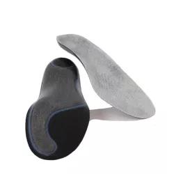 Ortopediske innlegg Hallux Stiff