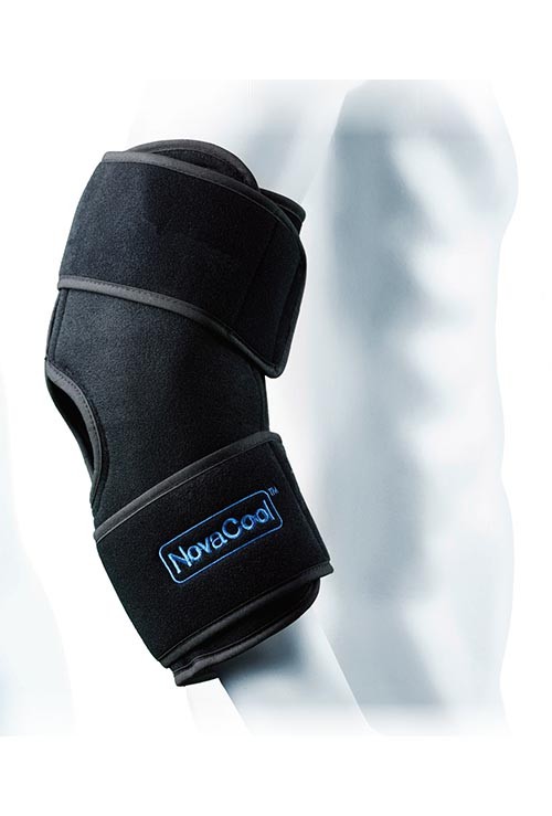  NovaCool kjølesystem albue