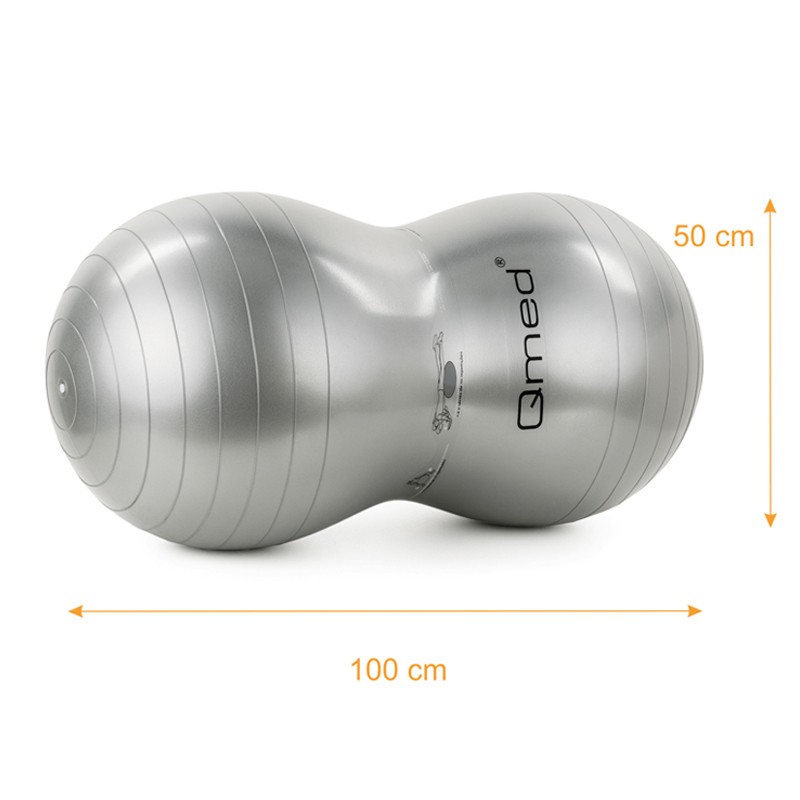 ABS DUO ball
