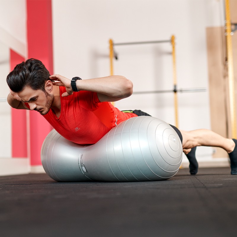 ABS DUO ball