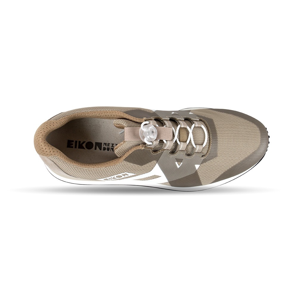 EIKON Menn Beige