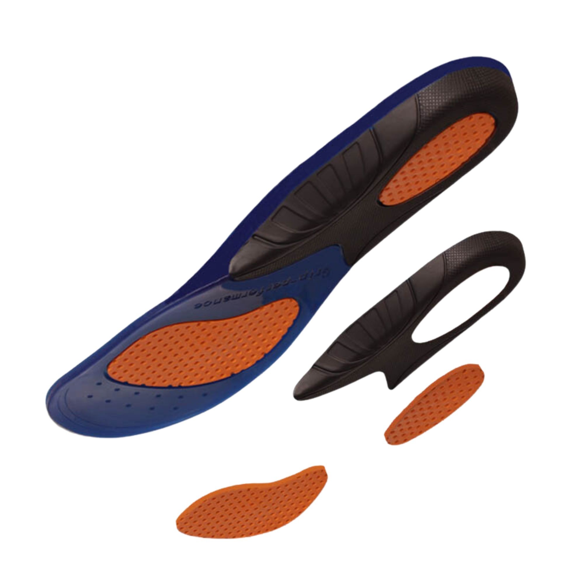 Gelsula GRIP (X-Small)