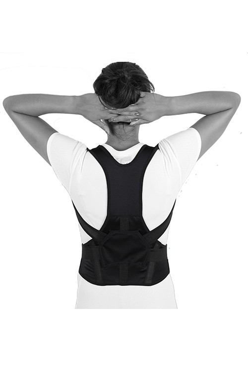 Holdningsvest EXTO™ for bedre holdning