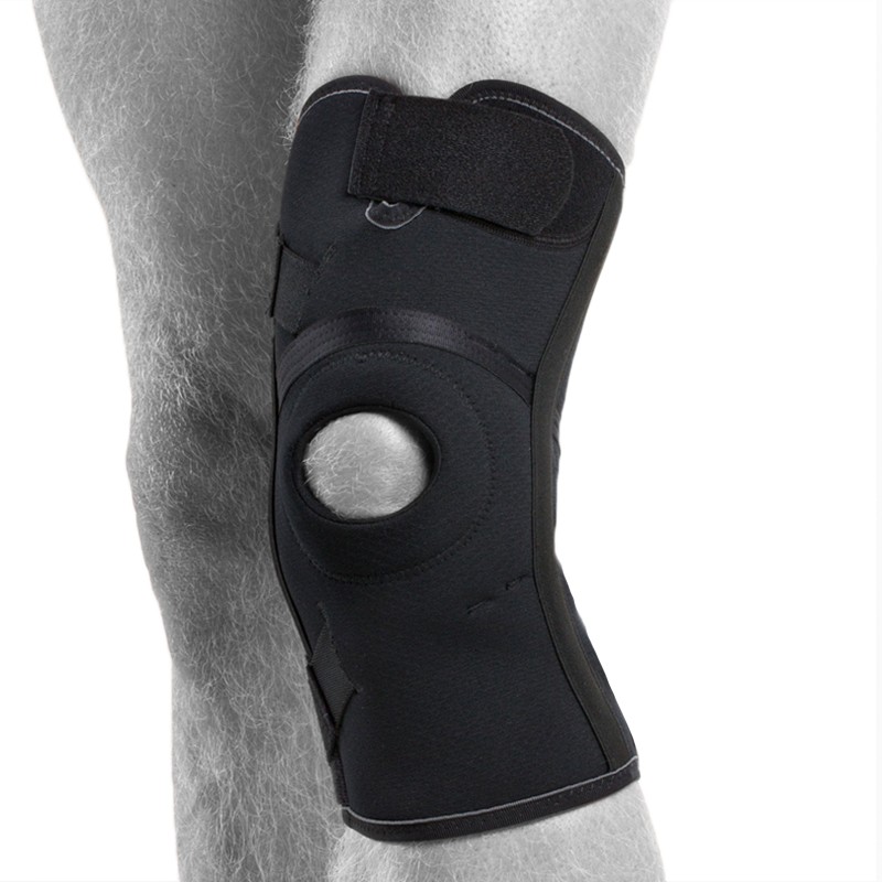 Kneskålstabiliserende knestøtte - Patella Stabilizer