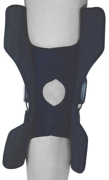 Knestøtte GenuFit Artro