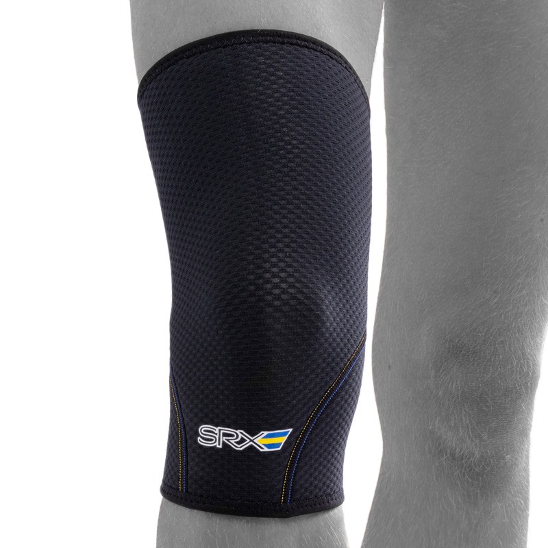 Knestøtte SRX Sport 