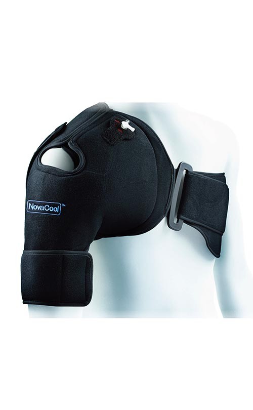NovaCool Kjølesystem Skulder
