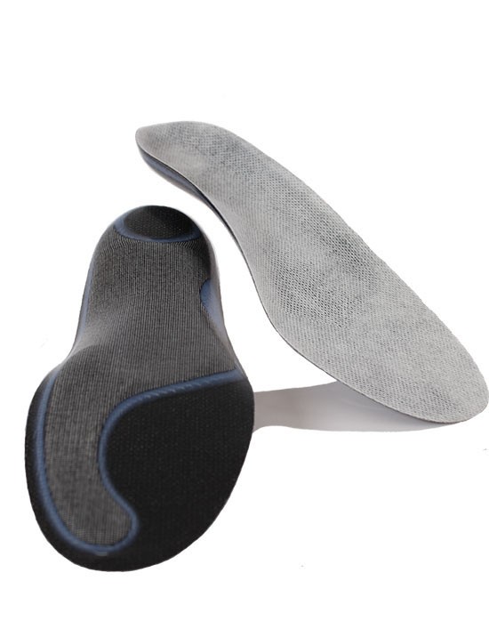 Ortopediske innlegg Hallux Stiff