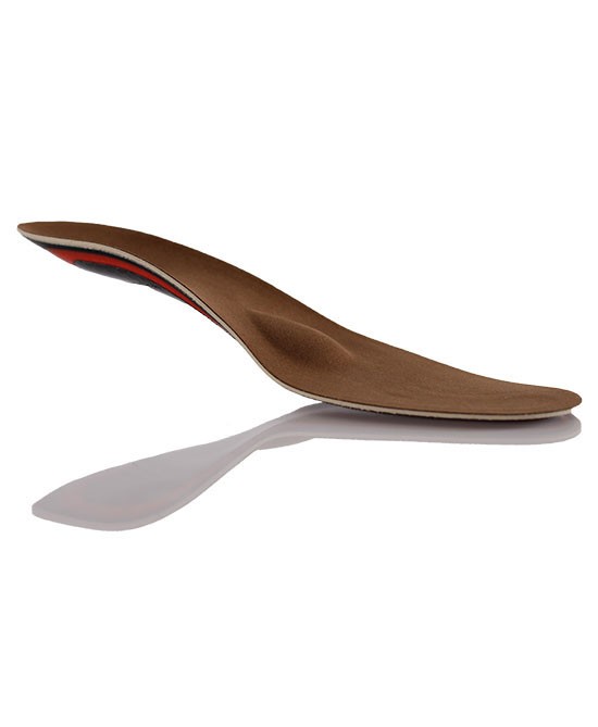 Ortopediske innlegg Hallux Total