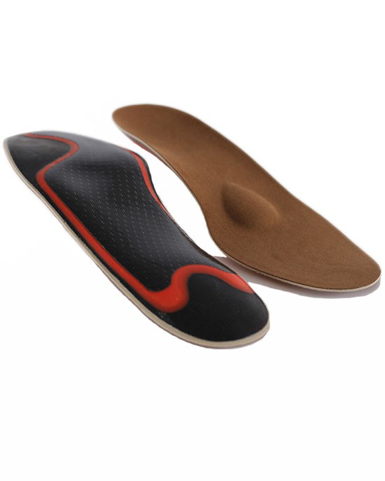 Ortopediske innlegg Hallux Total