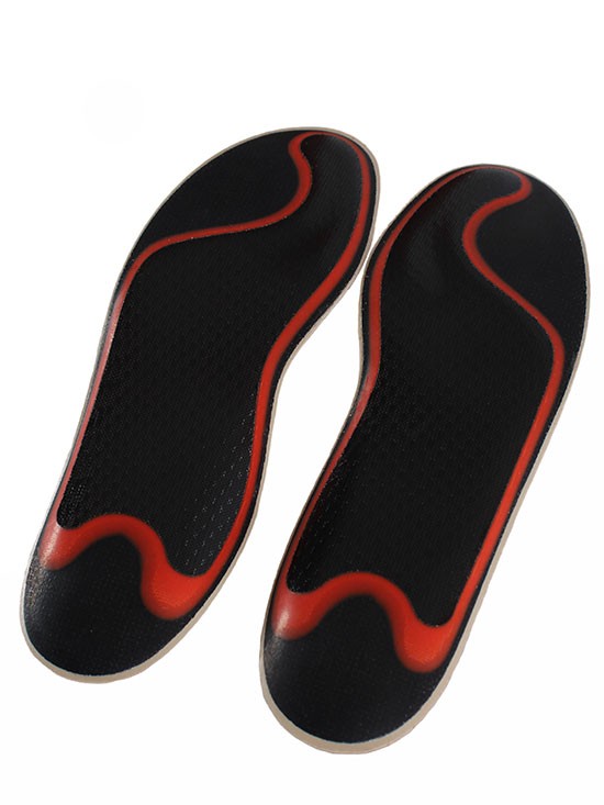 Ortopediske innlegg Hallux Total