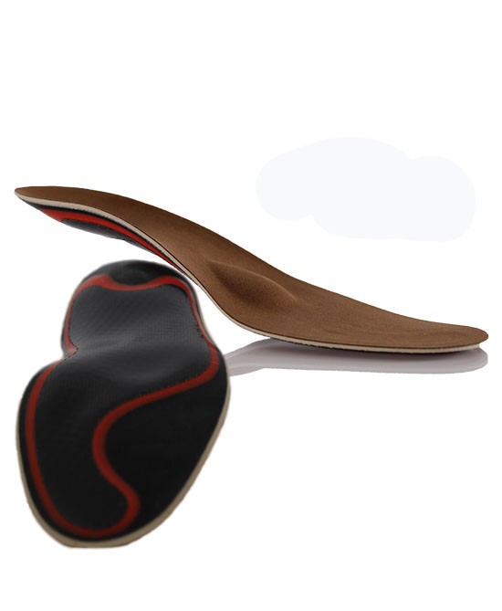 Ortopediske innlegg Hallux Total