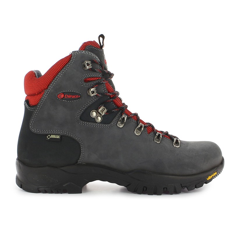Premium-støvel Dynamic Mid