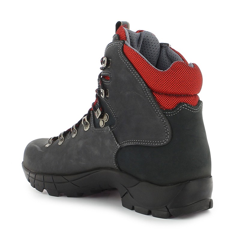 Premium-støvel Dynamic Mid